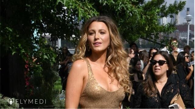 Blake Lively Nose Job: What 15 Years of Photographs Actually Tell Surgeons